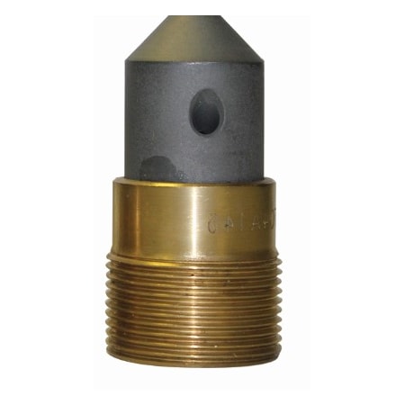 Marco No 4 Angle Single Outlet Nozzle 10TC4A145